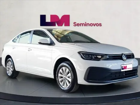 VIRTUS 1.0 170 TSI MANUAL