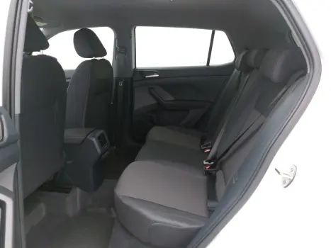 T-CROSS 1.0 200 TSI TOTAL FLEX AUTOMÁTICO