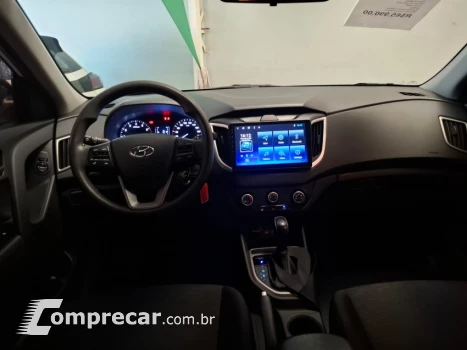 CRETA 1.6 16V Attitude