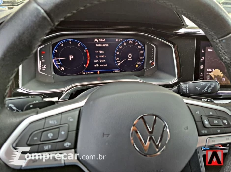 NIVUS 1.0 200 TSI Highline