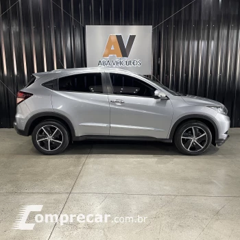 HR-V 1.8 16V Touring