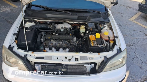 ASTRA 1.8 MPFI GL 8V