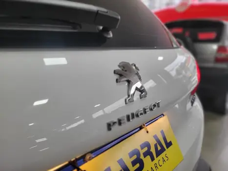 2008 Allure 1.6 Flex 16V 5p Aut.