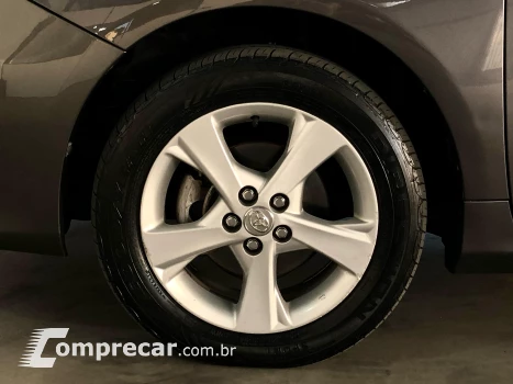 COROLLA 2.0 XEI 16V