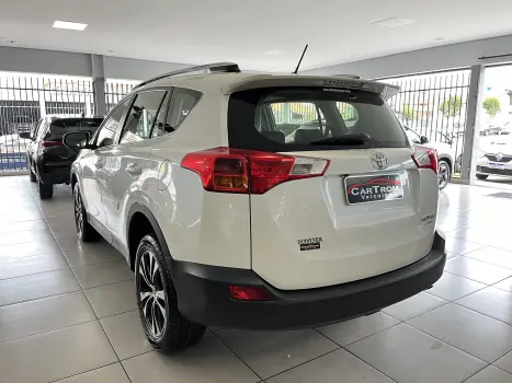 RAV4 2.0 16V