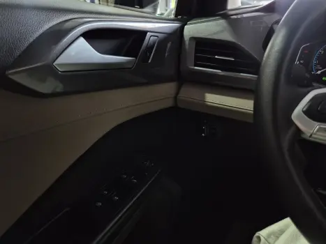 TAOS 1.4 250 TSI Highline