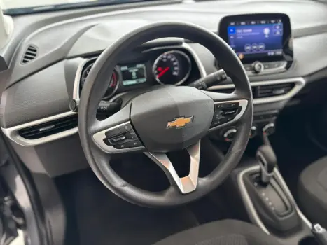 Tracker 1.0 Turbo (Aut) (Flex)