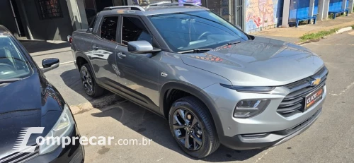 MONTANA 1.2 Turbo Premier