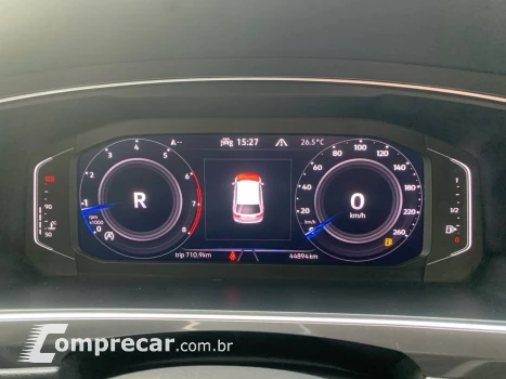 TIGUAN Allspac R-Line 350 TSI 2.0 4x4