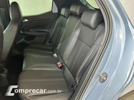 TERA HIGH 1.0 170 TSI FLEX 5P AUT.