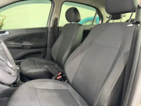 VOYAGE 1.6 16V MSI Totalflex