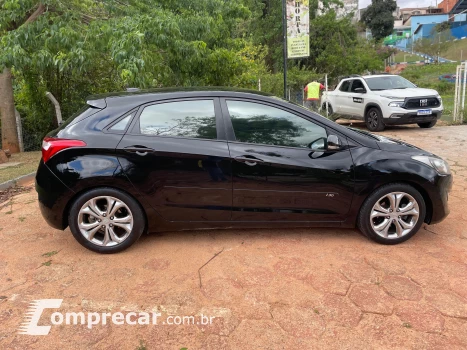 I30 1.8 MPI 16V