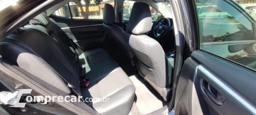 COROLLA 2.0 Vvt-ie XEI