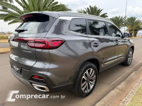 TIGGO 8 1.6 Tgdi TXS MAX Drive