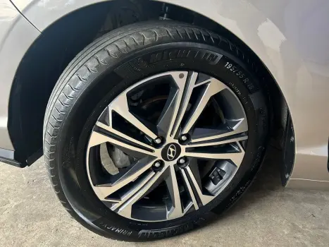 HB20S 1.0 TGDI FLEX COMFORT AUTOMÁTICO