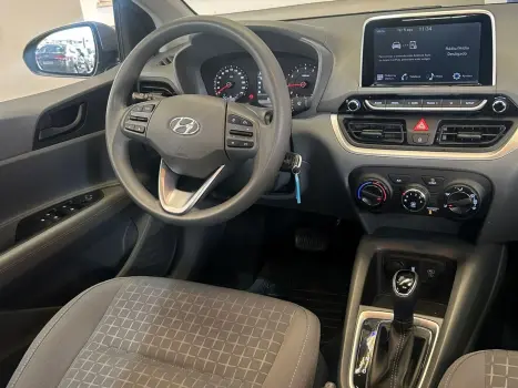 HB20S 1.0 TGDI FLEX COMFORT AUTOMÁTICO