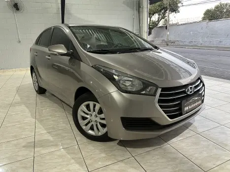 HB20S 1.0 Comfort Plus 12V