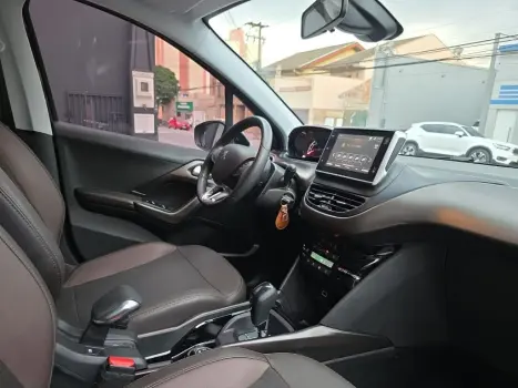 2008 Griffe 1.6 Turbo Flex 16V 5p Aut.