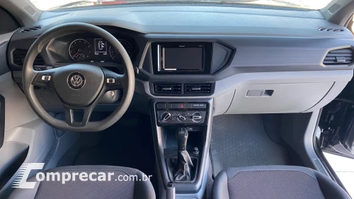 VOLKSWAGEN T-CROSS 1.0 200 TSI TOTAL SENSE