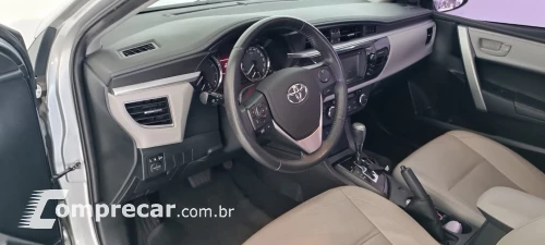 COROLLA 2.0 XEI 16V