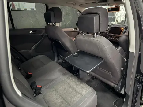 Tiguan 1.4 Tsi 16V Turbo Gasolina 4P Dsg