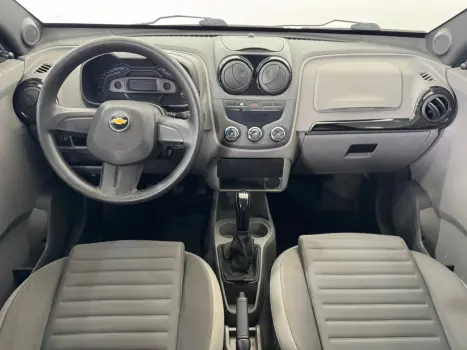 AGILE 1.4 MPFI LT 8V