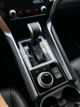 PAJERO SPORT 2.4 16V Mivec Turbo HPE AWD