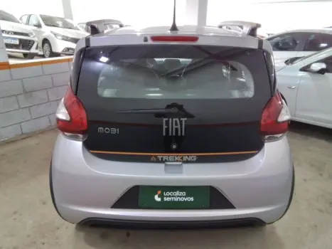 MOBI 1.0 EVO FLEX TREKKING MANUAL