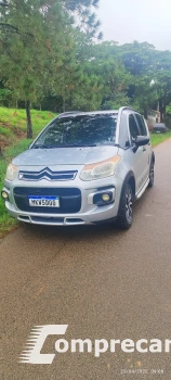 AIRCROSS 1.6 GLX 16V