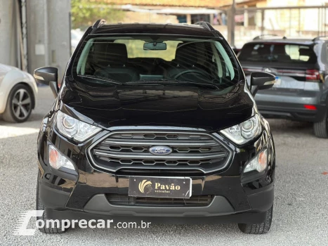ECOSPORT 1.5 Ti-vct Freestyle