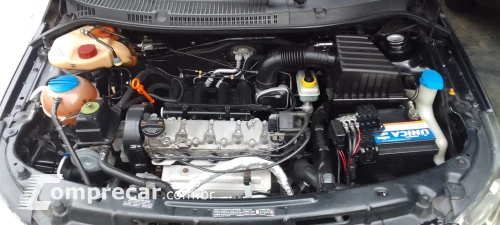GOL 1.6 MI Power 8V G.V