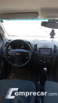 S10 2.4 LS 4X2 CD 8V Turbo