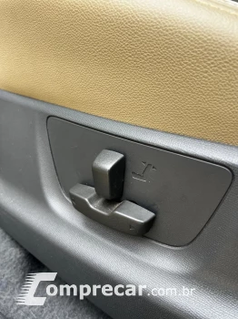 TRAILBLAZER LTZ 2.8 CTDI Diesel Aut.