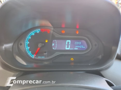 PRISMA 1.4 MPFI LT 8V