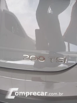 NIVUS 1.0 200 TSI Highline