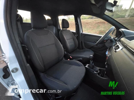 OROCH 1.6 16V SCE PRO