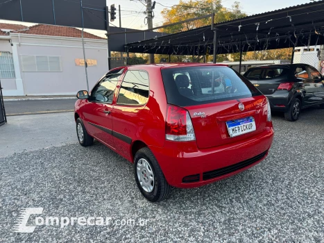 PALIO 1.0 MPI Fire 8V