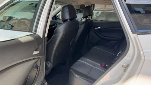 TRACKER 1.0 Turbo LTZ