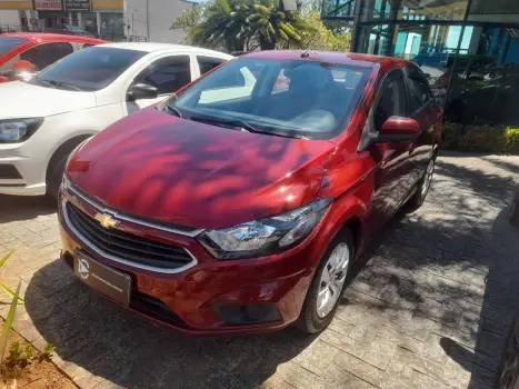 CHEVROLET ONIX LT 1.4 MANUAL 4 portas