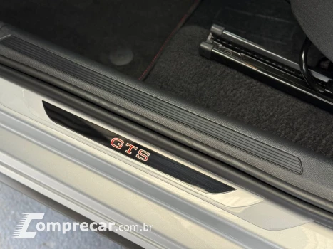 Polo GTS Polo 1.4 GTS