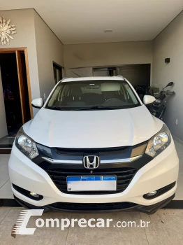 Honda HR-V 1.8 16V EX 4 portas