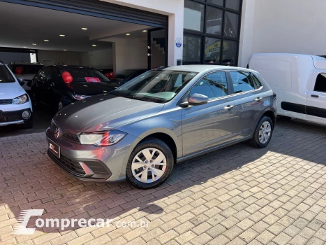 POLO 1.0 170 TSI Sense