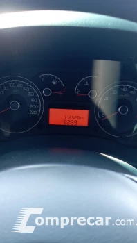 DOBLÒ 1.8 MPI Essence 7L 16V