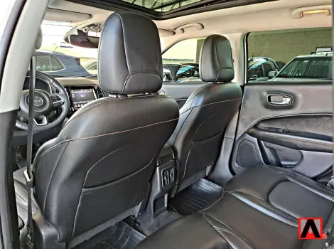 COMPASS 2.0 16V Limited