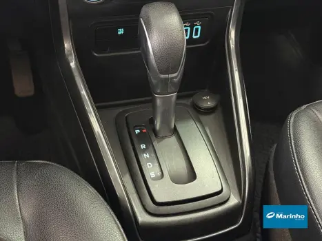 ECOSPORT 1.5 TI-VCT FLEX FREESTYLE AUTOMÁTICO