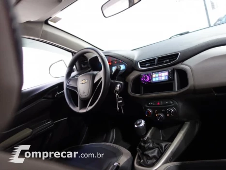 PRISMA - 1.4 MPFI LT 8V 4P MANUAL