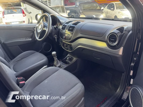 Grand Siena 1.4 4P EVO ATTRACTIVE FLEX