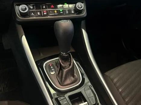 FASTBACK 1.0 TURBO 200 FLEX AUDACE CVT