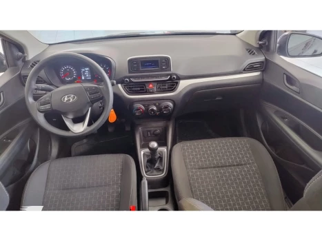 HB20  1.0 12V FLEX SENSE MANUAL