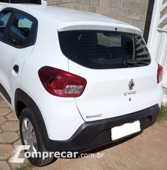 KWID 1.0 12V SCE ZEN